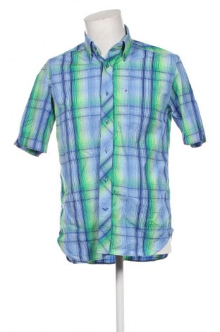 Pánska košeľa  Tommy Hilfiger, Veľkosť S, Farba Viacfarebná, Cena  31,71 €