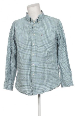 Pánska košeľa  Tommy Hilfiger, Veľkosť XL, Farba Viacfarebná, Cena  43,95 €