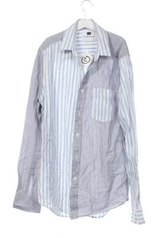 Pánska košeľa  Topman, Veľkosť XS, Farba Viacfarebná, Cena  19,95 €