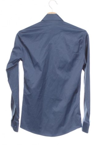 Pánska košeľa  Unbranded, Veľkosť S, Farba Modrá, Cena  16,95 €
