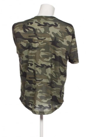 Herrenhemd Unbranded, Größe M, Farbe Mehrfarbig, Preis € 20,99