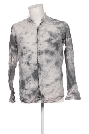 Herrenhemd Unbranded, Größe M, Farbe Mehrfarbig, Preis € 20,99