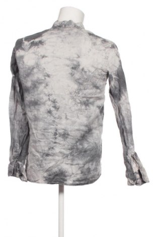 Herrenhemd Unbranded, Größe M, Farbe Mehrfarbig, Preis € 20,99