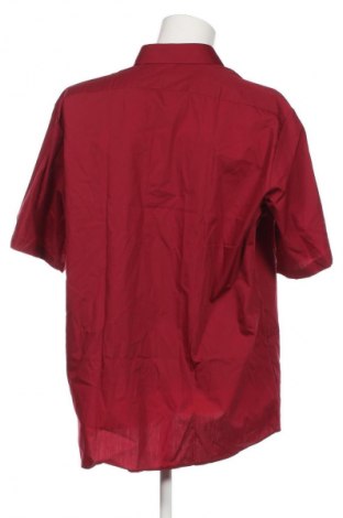 Pánska košeľa  Unbranded, Veľkosť XXL, Farba Červená, Cena  14,83 €