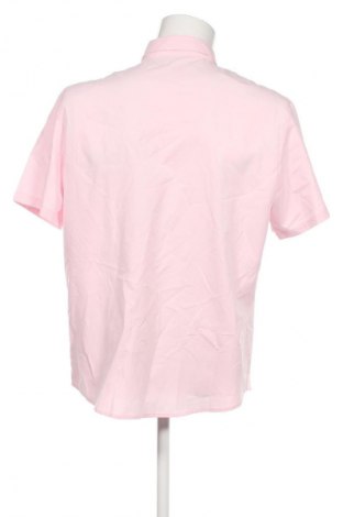 Pánská košile  Unbranded, Velikost XL, Barva Růžová, Cena  469,00 Kč
