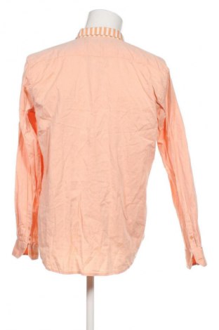 Pánska košeľa  Unbranded, Veľkosť XL, Farba Oranžová, Cena  8,95 €