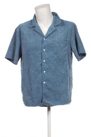 Férfi ing Unbranded, Méret XL, Szín Kék, Ár 6 789 Ft