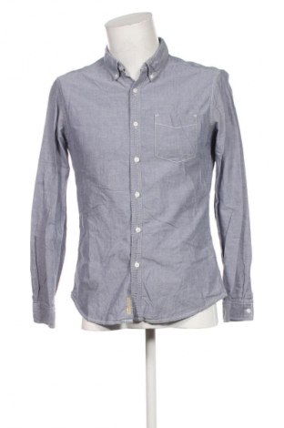 Pánská košile  Unbranded, Velikost M, Barva Modrá, Cena  469,00 Kč
