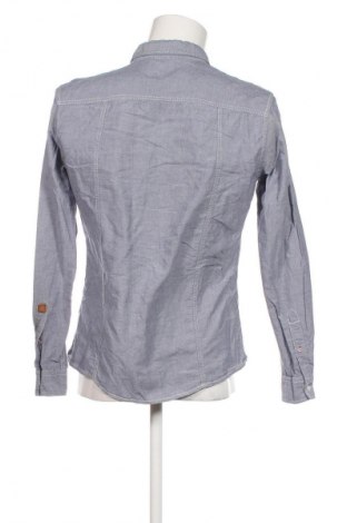 Pánská košile  Unbranded, Velikost M, Barva Modrá, Cena  469,00 Kč
