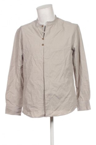 Pánská košile  Unbranded, Velikost XL, Barva Šedá, Cena  469,00 Kč