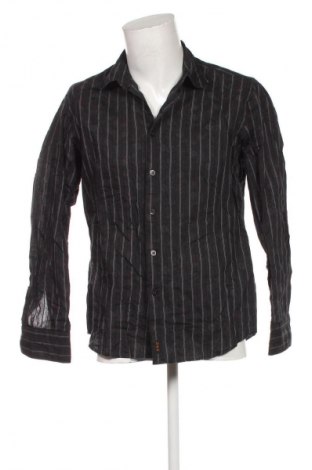 Herrenhemd Unbranded, Größe L, Farbe Mehrfarbig, Preis 20,99 €