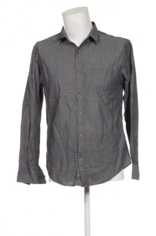 Herrenhemd Unbranded, Größe L, Farbe Mehrfarbig, Preis € 15,36