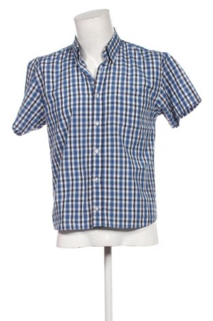Herrenhemd Unbranded, Größe L, Farbe Mehrfarbig, Preis 15,36 €
