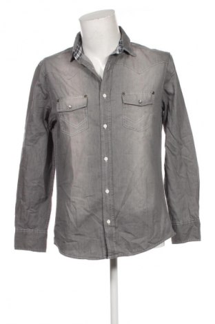 Pánská košile  Unbranded, Velikost M, Barva Šedá, Cena  739,00 Kč