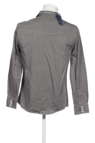 Pánská košile  Unbranded, Velikost M, Barva Šedá, Cena  739,00 Kč