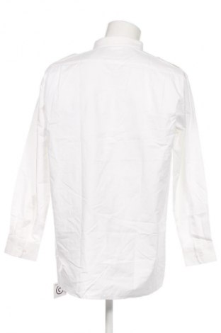 Pánská košile  Unbranded, Velikost XXL, Barva Bílá, Cena  469,00 Kč