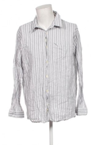 Herrenhemd Unbranded, Größe 3XL, Farbe Mehrfarbig, Preis € 20,99