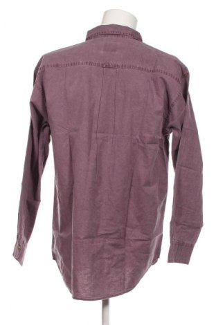 Pánská košile  Unbranded, Velikost M, Barva Fialová, Cena  739,00 Kč