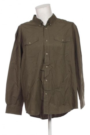 Férfi ing Unbranded, Méret 3XL, Szín Zöld, Ár 5 459 Ft