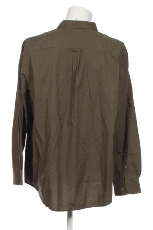 Férfi ing Unbranded, Méret 3XL, Szín Zöld, Ár 5 459 Ft