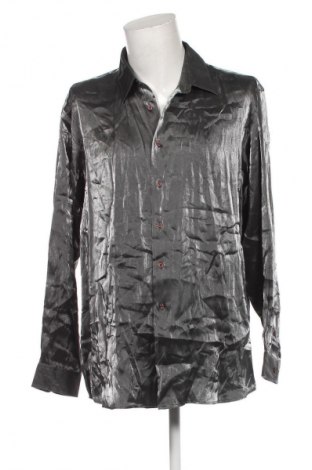 Férfi ing Unbranded, Méret XL, Szín Ezüstös, Ár 7 879 Ft
