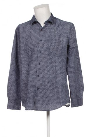 Herrenhemd Unbranded, Größe L, Farbe Mehrfarbig, Preis € 20,99