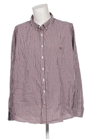Herrenhemd Unbranded, Größe 5XL, Farbe Mehrfarbig, Preis € 20,99