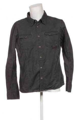 Férfi ing Unbranded, Méret L, Szín Szürke, Ár 5 579 Ft