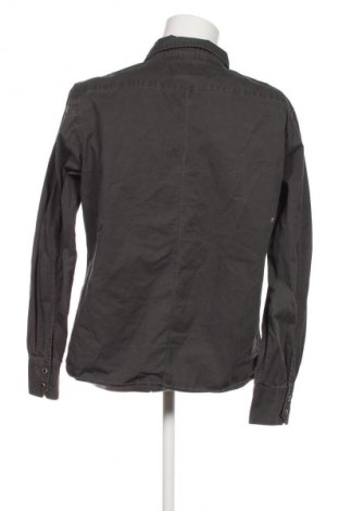 Férfi ing Unbranded, Méret L, Szín Szürke, Ár 5 579 Ft