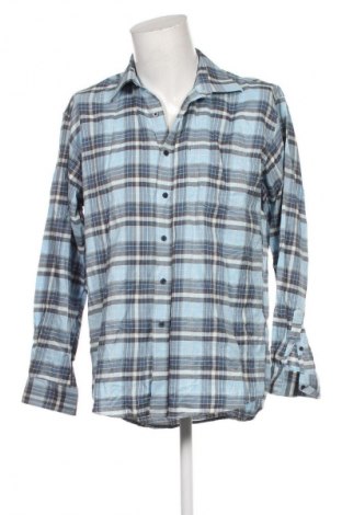 Herrenhemd Unbranded, Größe L, Farbe Mehrfarbig, Preis € 20,99