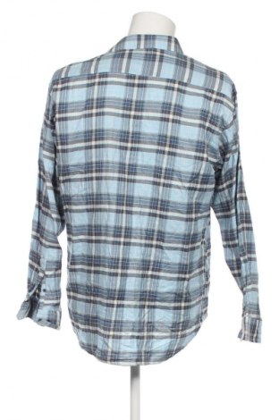 Herrenhemd Unbranded, Größe L, Farbe Mehrfarbig, Preis € 20,99