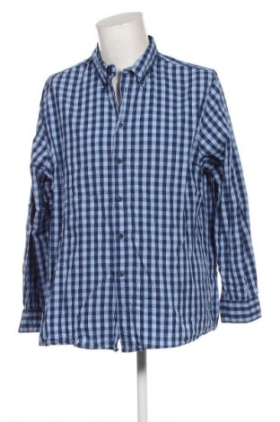 Herrenhemd Unbranded, Größe XXL, Farbe Mehrfarbig, Preis € 20,99