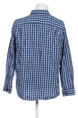Herrenhemd Unbranded, Größe XXL, Farbe Mehrfarbig, Preis € 20,99