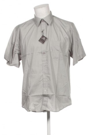Pánská košile  Unbranded, Velikost XL, Barva Šedá, Cena  739,00 Kč