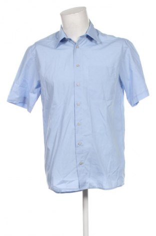 Férfi ing Unbranded, Méret M, Szín Kék, Ár 4 969 Ft