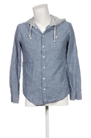 Pánská košile  Unbranded, Velikost M, Barva Modrá, Cena  469,00 Kč