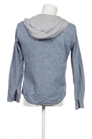 Pánská košile  Unbranded, Velikost M, Barva Modrá, Cena  469,00 Kč