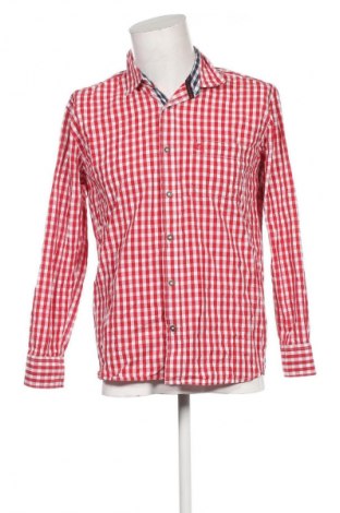 Herrenhemd Unbranded, Größe M, Farbe Mehrfarbig, Preis 20,99 €