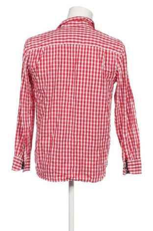 Herrenhemd Unbranded, Größe M, Farbe Mehrfarbig, Preis 20,99 €