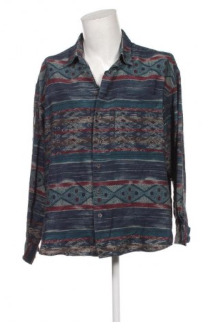 Pánska košeľa  Unbranded, Veľkosť XXL, Farba Viacfarebná, Cena  16,95 €