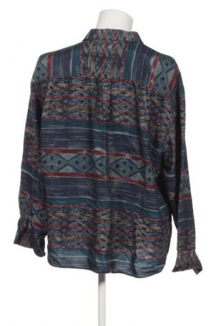 Pánska košeľa  Unbranded, Veľkosť XXL, Farba Viacfarebná, Cena  16,95 €