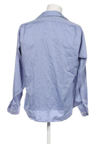 Pánská košile  Unbranded, Velikost M, Barva Modrá, Cena  469,00 Kč
