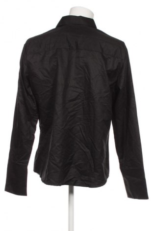 Herrenhemd Unbranded, Größe L, Farbe Schwarz, Preis 31,99 €