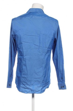Férfi ing Unbranded, Méret M, Szín Kék, Ár 3 249 Ft