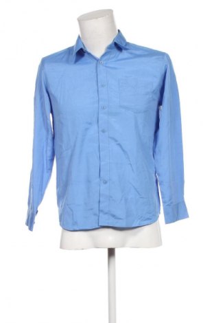 Pánská košile  Unbranded, Velikost M, Barva Modrá, Cena  469,00 Kč