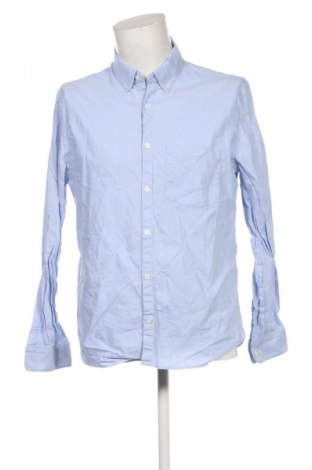 Férfi ing Unbranded, Méret XL, Szín Kék, Ár 7 879 Ft