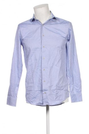 Pánská košile  Unbranded, Velikost M, Barva Modrá, Cena  739,00 Kč