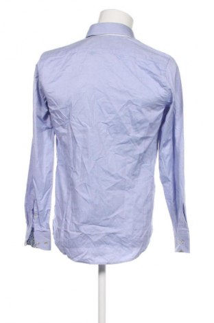 Pánská košile  Unbranded, Velikost M, Barva Modrá, Cena  739,00 Kč