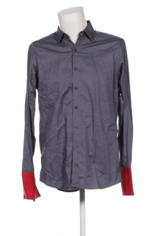 Pánská košile  Unbranded, Velikost L, Barva Šedá, Cena  469,00 Kč