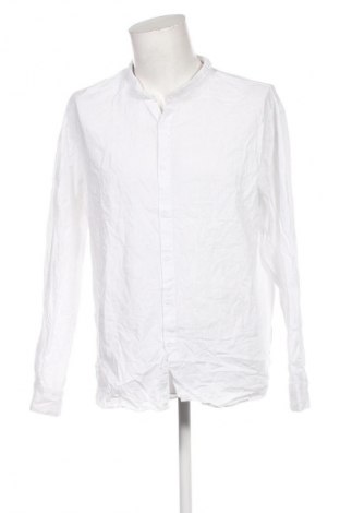 Pánská košile  Unbranded, Velikost XL, Barva Bílá, Cena  469,00 Kč